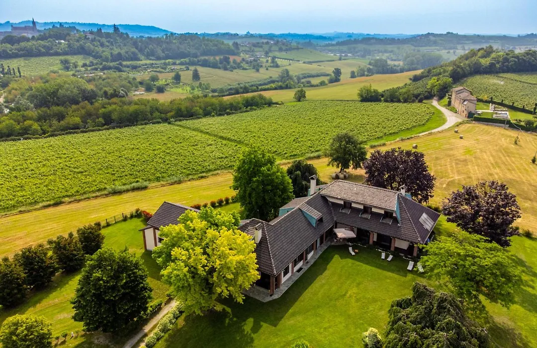 Villa Pieve-1
